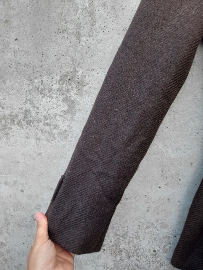 Caban femme cache cache - photo numéro 4