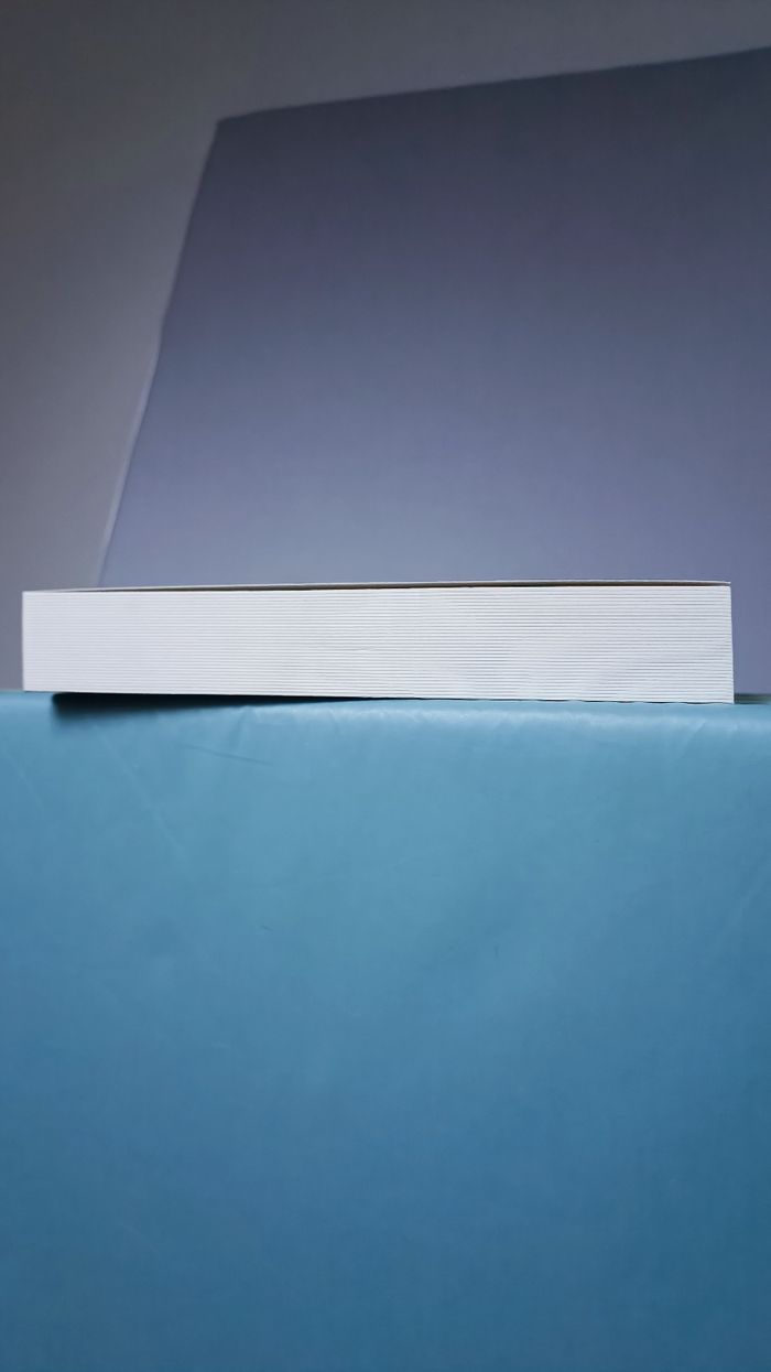 Oscar Pill tome 4 de Eli Anderson - photo numéro 7