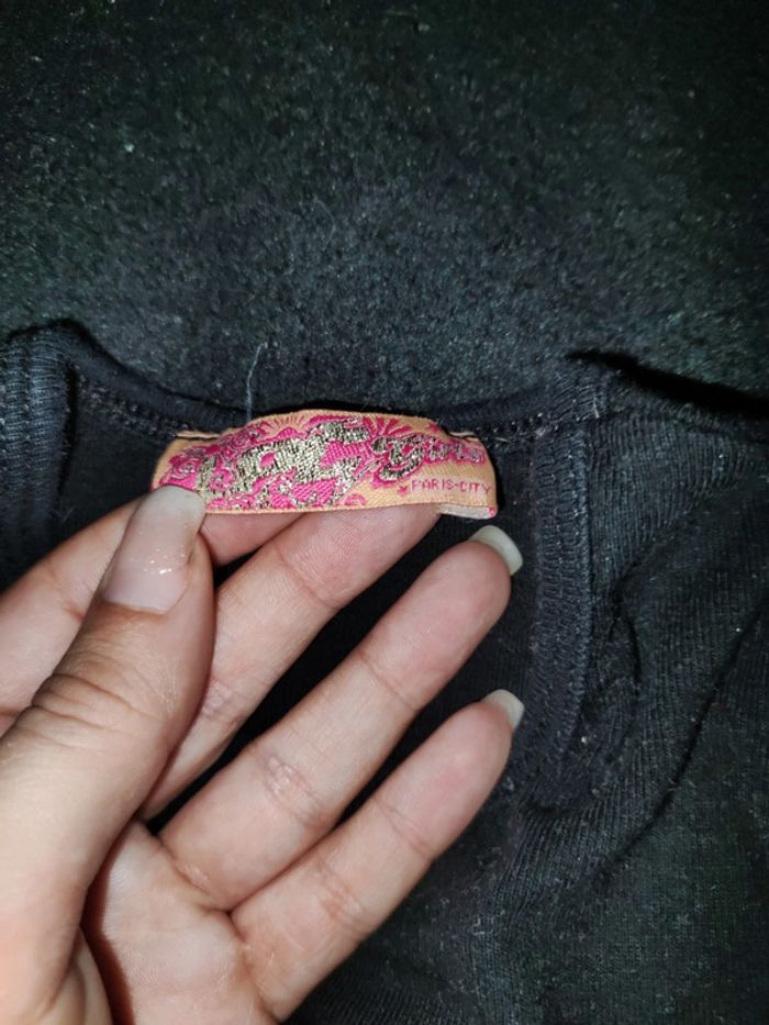 2 pulls 6 ans - photo numéro 5