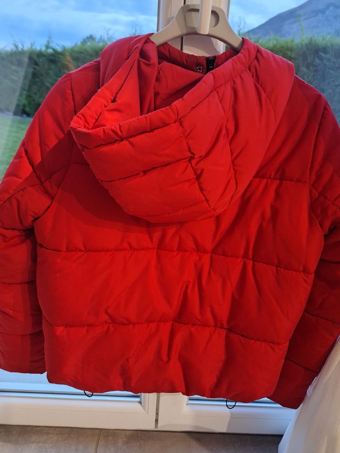 Doudoune fille ado en S  pimkie - photo numéro 2