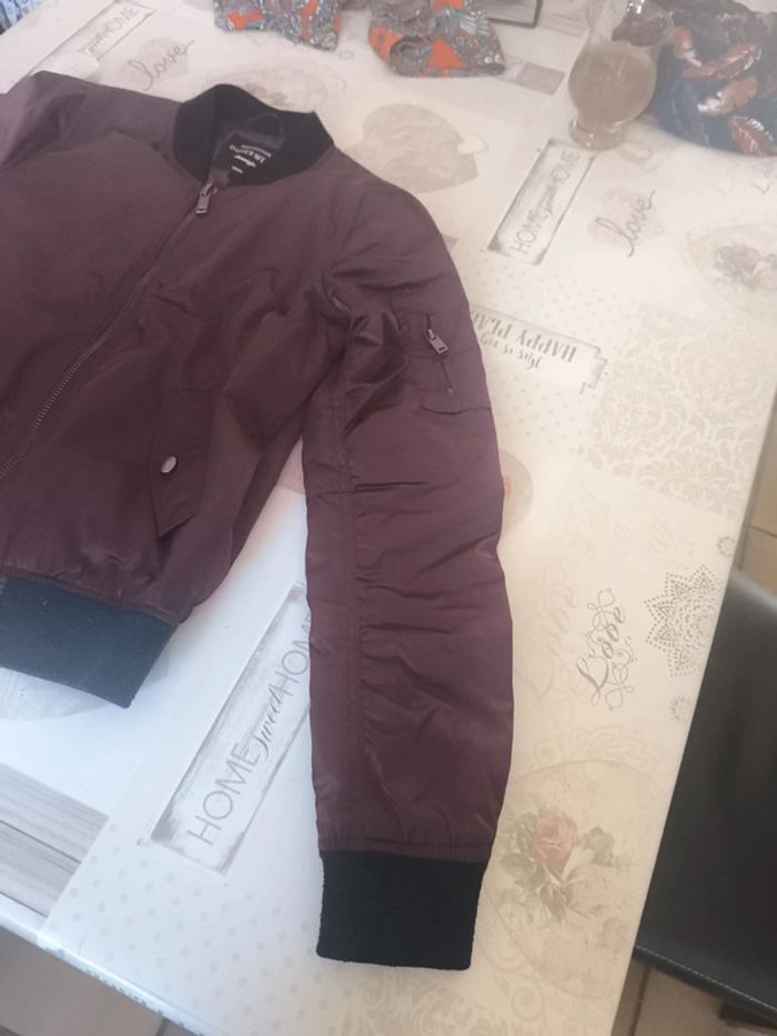 Veste matelassée - photo numéro 2