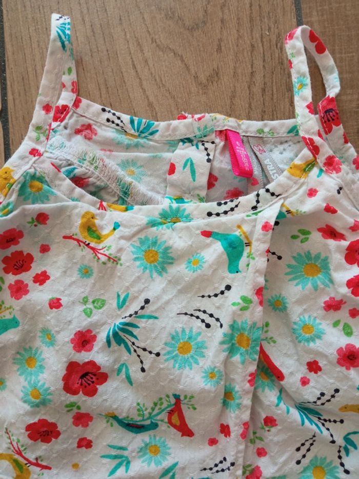 Haut 6 mois - photo numéro 2