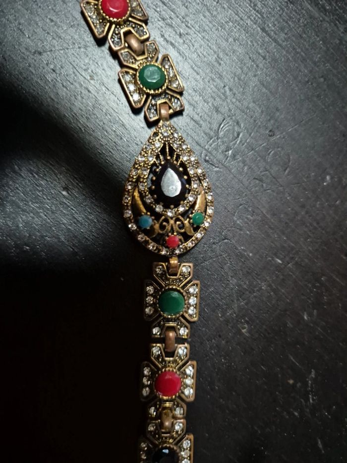 Bracelet original - photo numéro 3