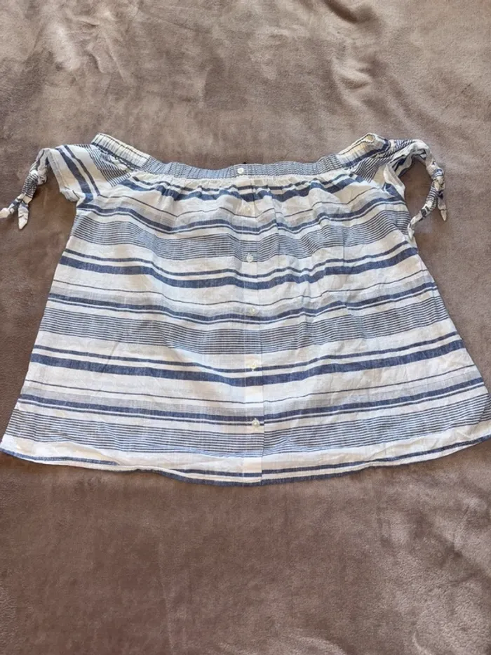 Lot de 3 vêtements femme taille M en très bon état - photo numéro 11