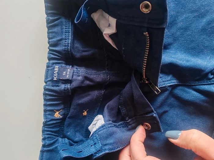 Short 9 ans - photo numéro 4