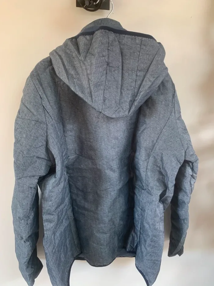 Damart doudoune T L/XL - photo numéro 3