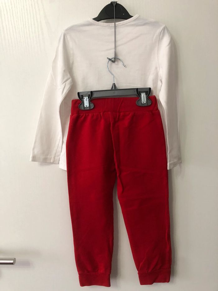 Ensemble fille, Mayoral - photo numéro 2