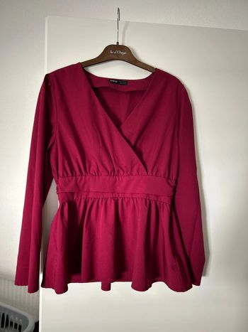 Chemise femme