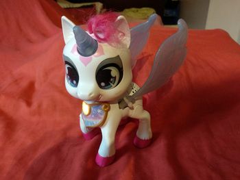 Licorne interactive Stella VTech
