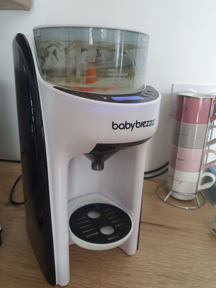 Baby brezza - photo numéro 3