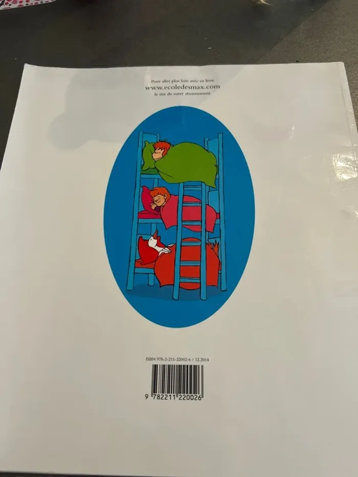 Au feu petit Pierre - photo numéro 3