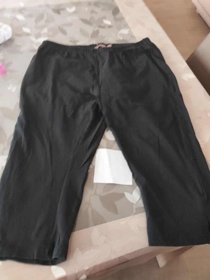 Caleçon court d un commun accord taille 50/52