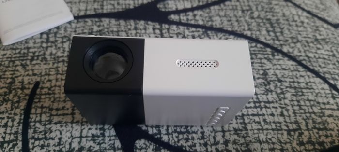 Projecteur - photo numéro 6