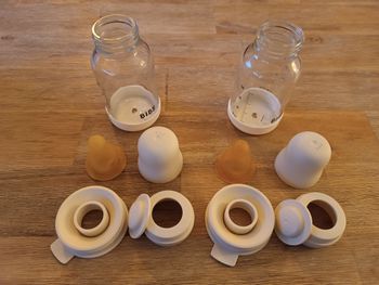 Biberons Bibs 120 ml