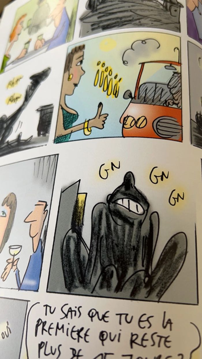 la vie est une loterie - photo numéro 5