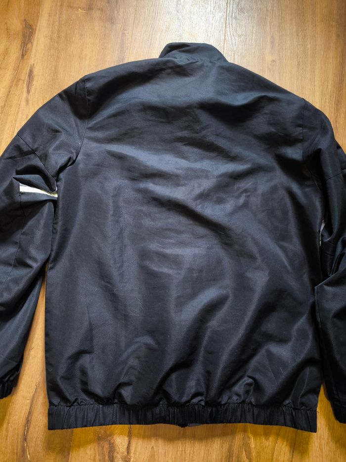 Veste Sergio Tacchini, taille S, très bon état, - photo numéro 5