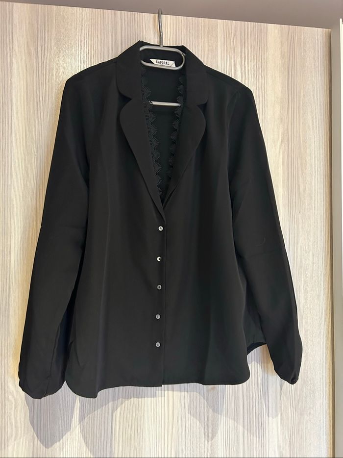 Blouse Kaporal