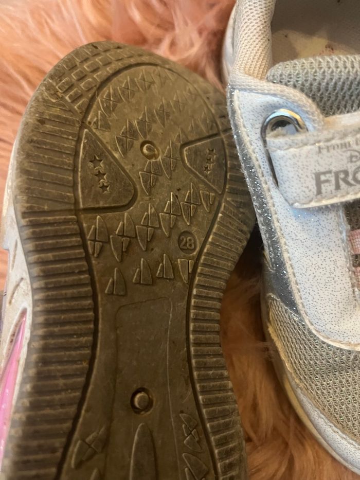 Baskets - photo numéro 6