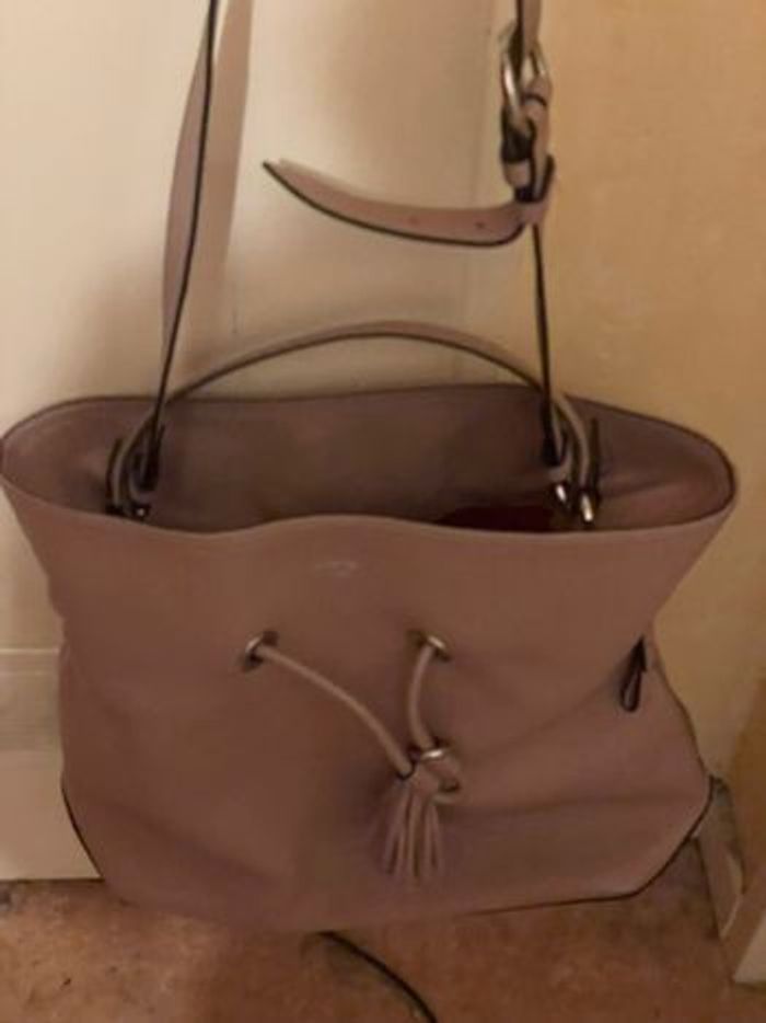 Je vends un sac lancel
