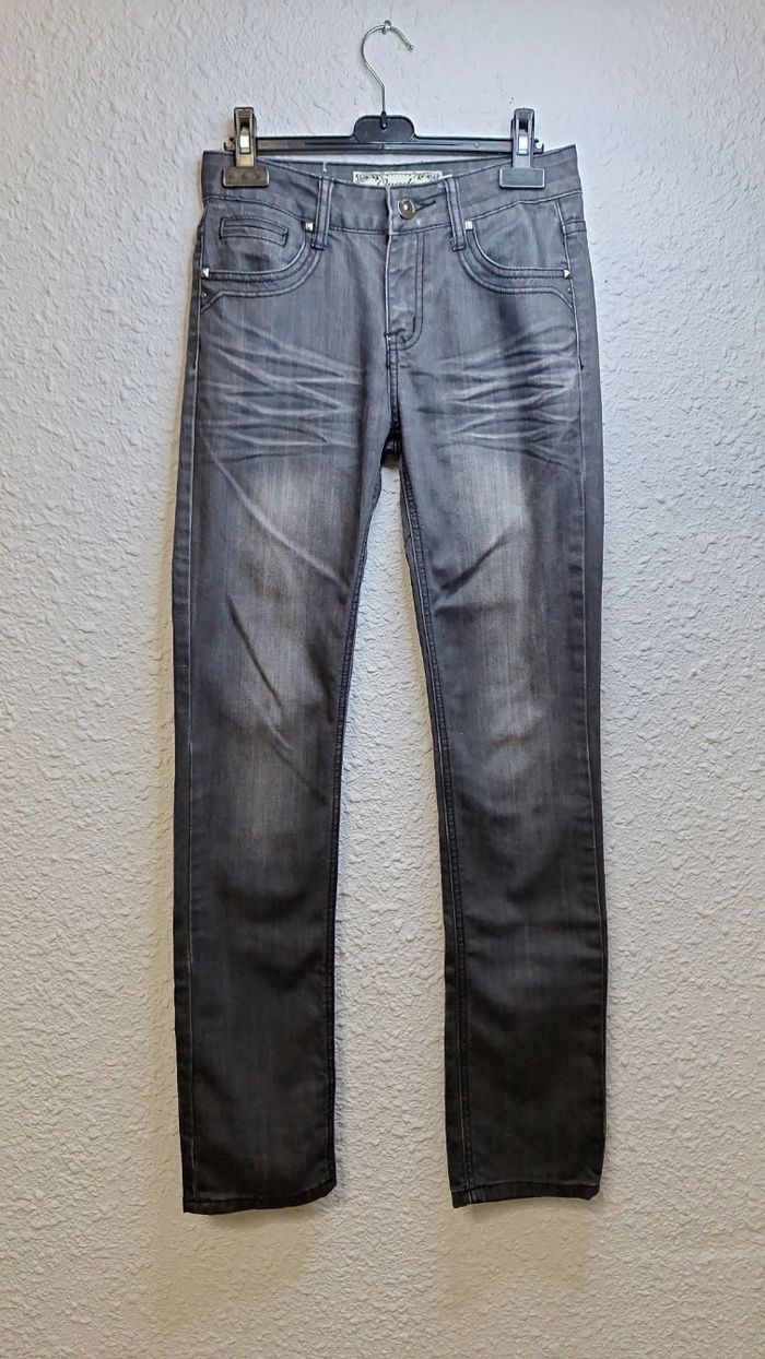 🥳 Lot de pantalons femme – tailles S / 36 – différents styles et marques - photo numéro 7