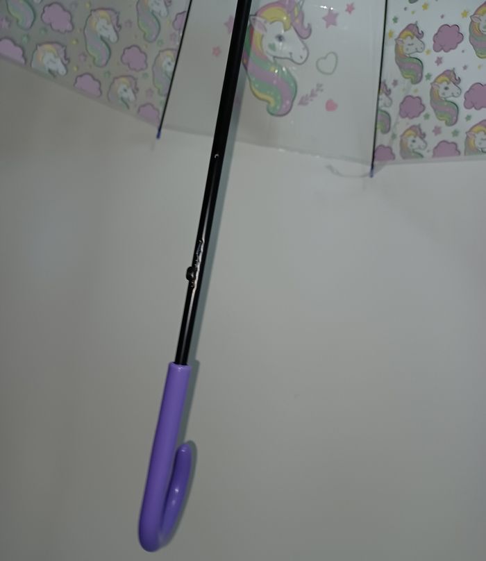 Parapluie licorne - photo numéro 6