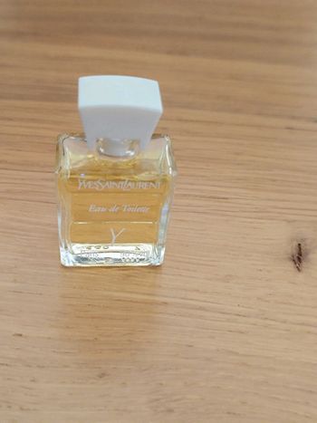 Miniature Yves Saint-Laurent