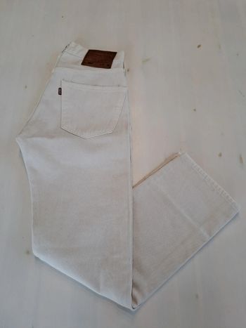 Jeans Levi's 501 27x28 neuf