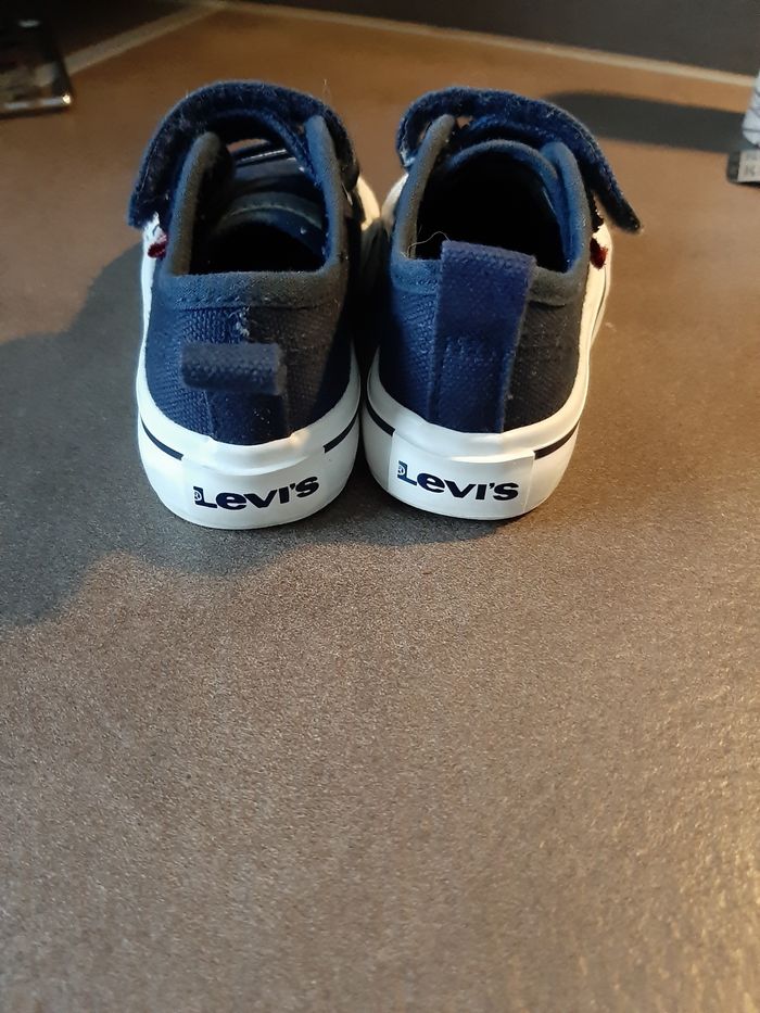 Chaussures levi's - photo numéro 6
