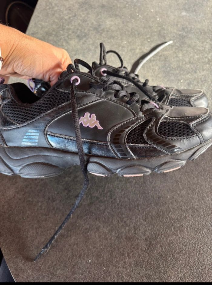 Baskets - photo numéro 4