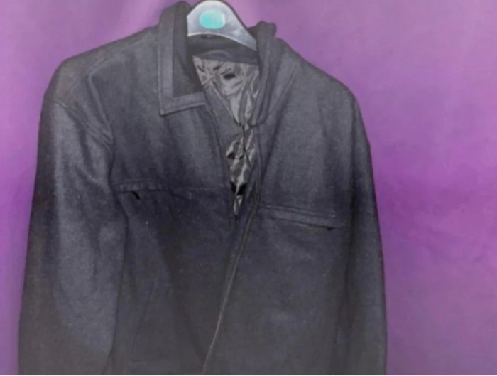 Veste east pole - photo numéro 2