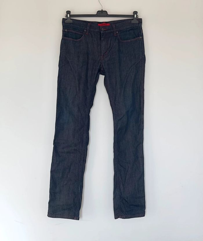Pantalon jeans Hugo de Hugo boss - taille 32-34 - très bon état