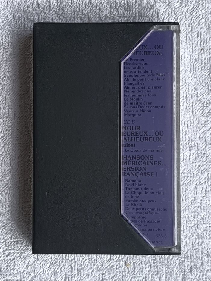 Les plus jolies chansons françaises Jack Lantier - photo numéro 3