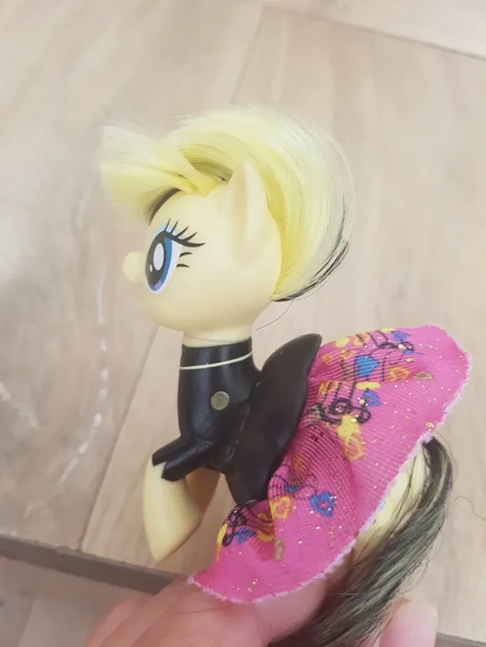 My Little Pony - photo numéro 8