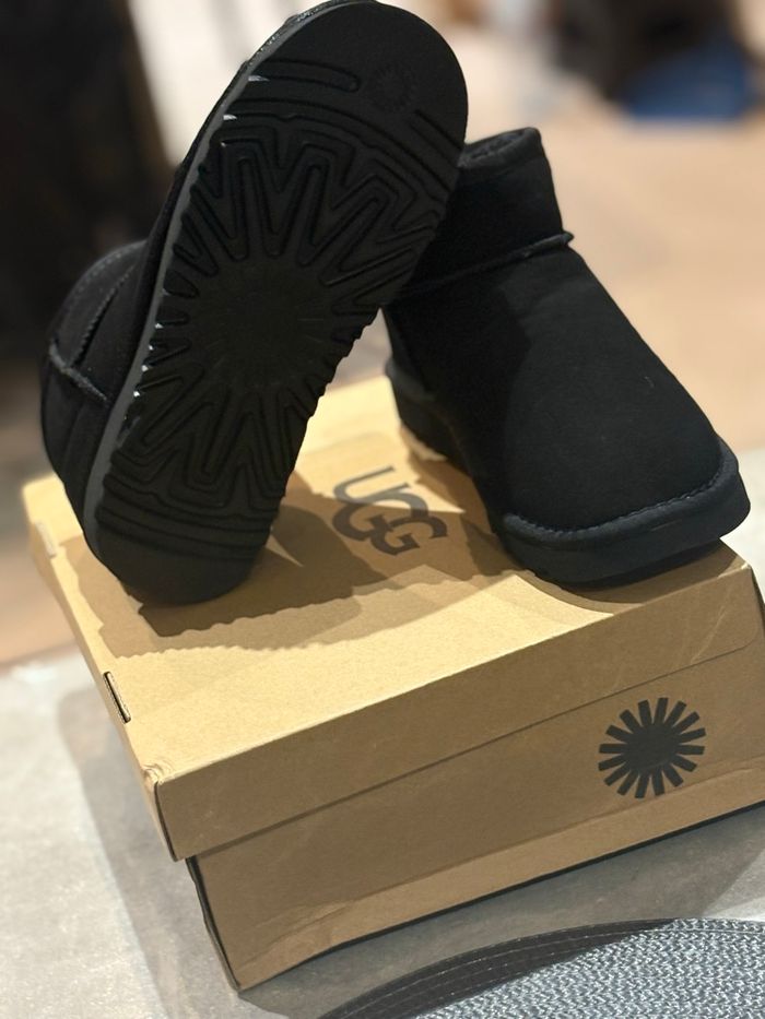 Bottine UGG - photo numéro 2