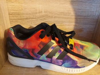 Adidas zx flux pointure39 1/3