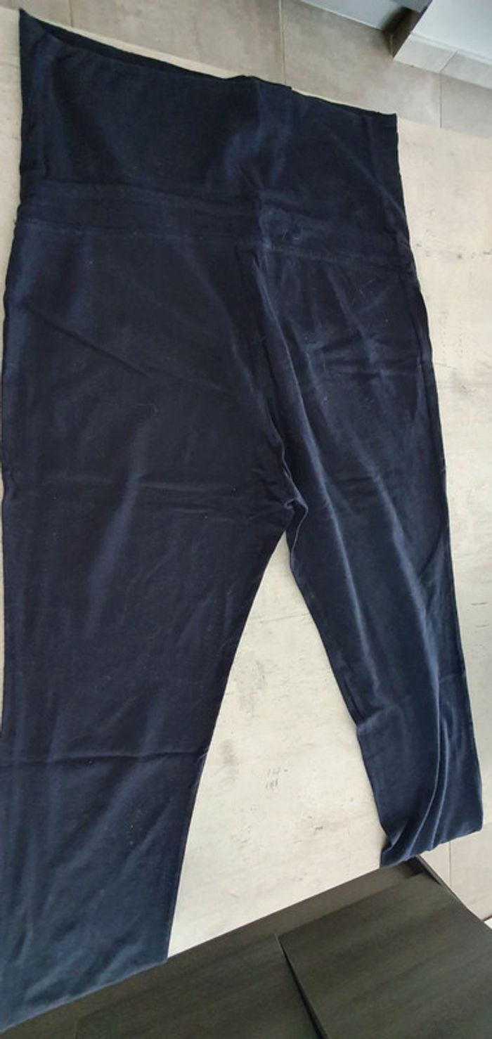 Jegging grossesse t38/40 - photo numéro 2