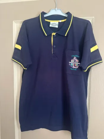 Polo homme