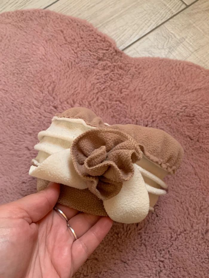 Chapeau hiver - photo numéro 5