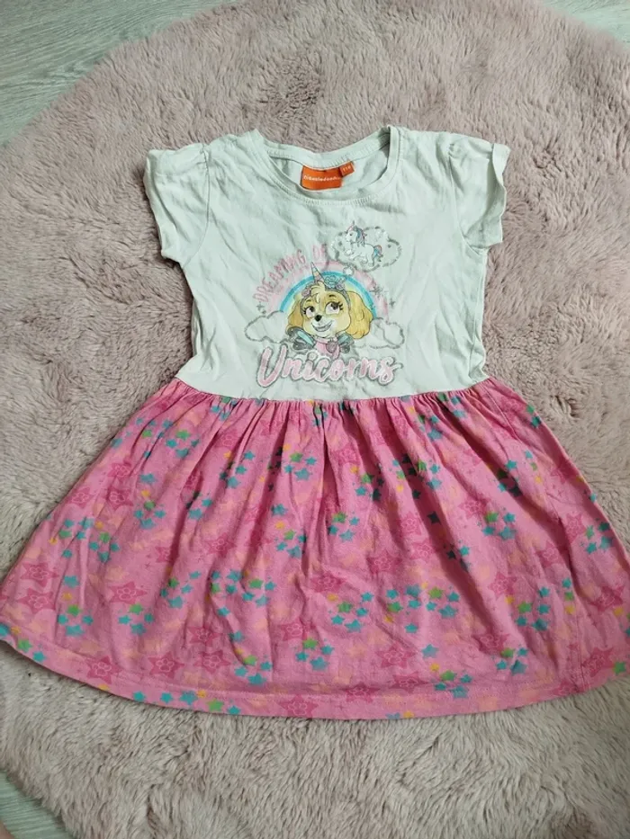 Robe stella pat patrouille