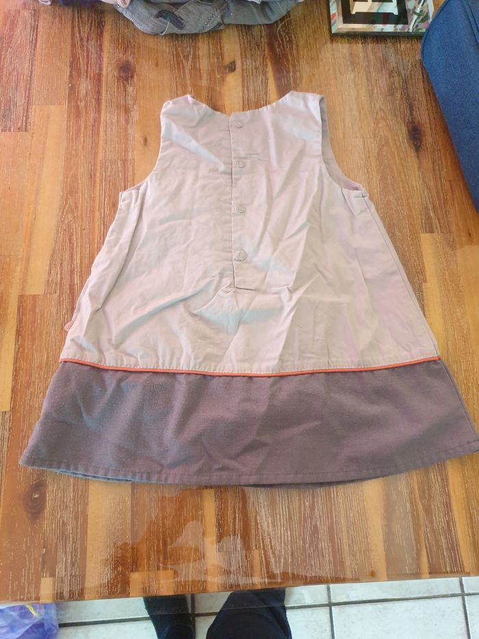 Robe - photo numéro 3