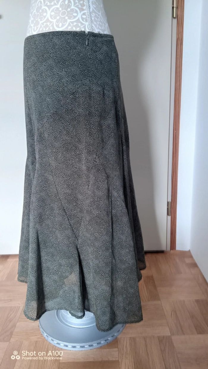Jupe longue neuve - photo numéro 2