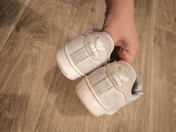 Adidas - photo numéro 3