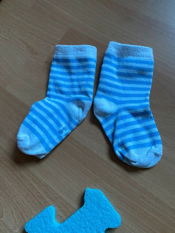 Chaussettes Taille 86/92
