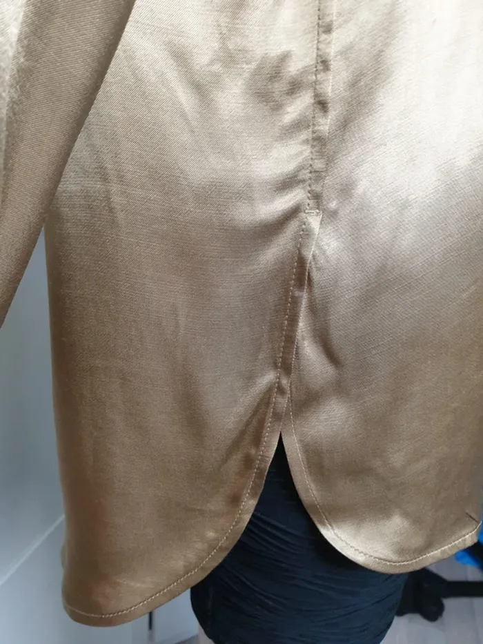 Blouse Selected - photo numéro 5
