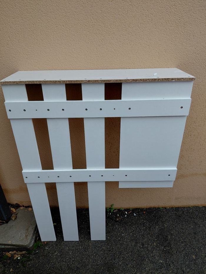 Porte manteau - photo numéro 2