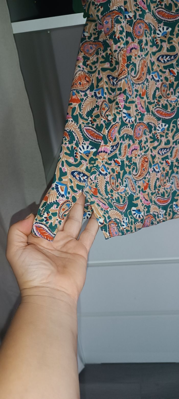 Blouse femme taille 6 - photo numéro 5