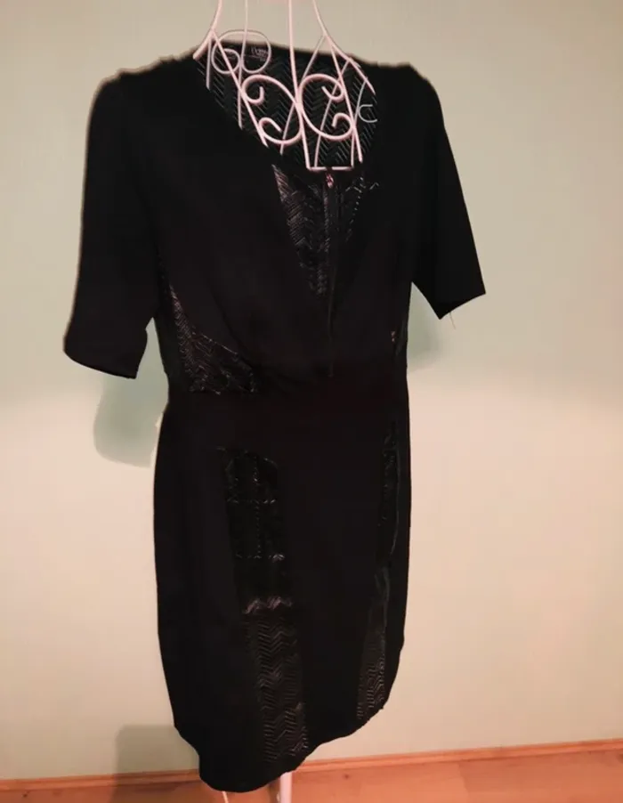 Magnifique robe 3322