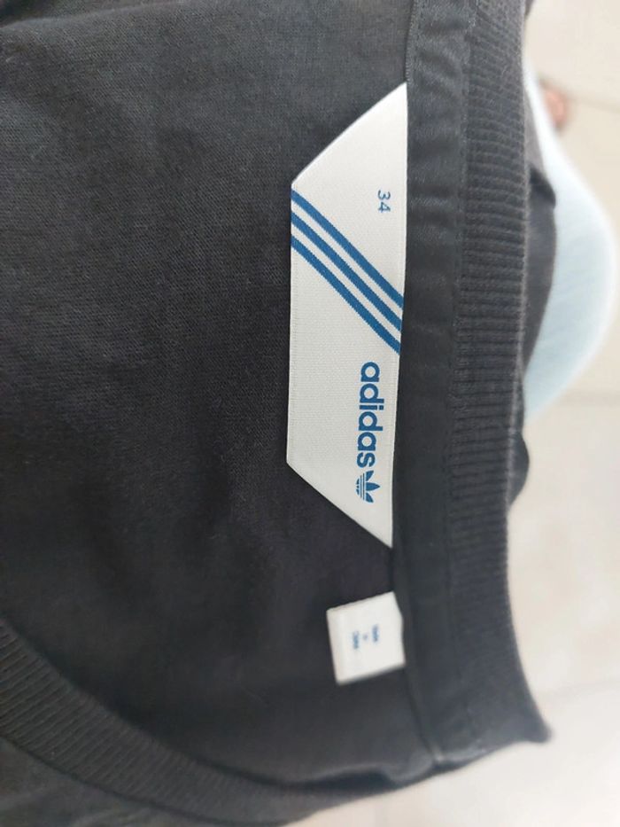 Débardeur sport adidas - photo numéro 5
