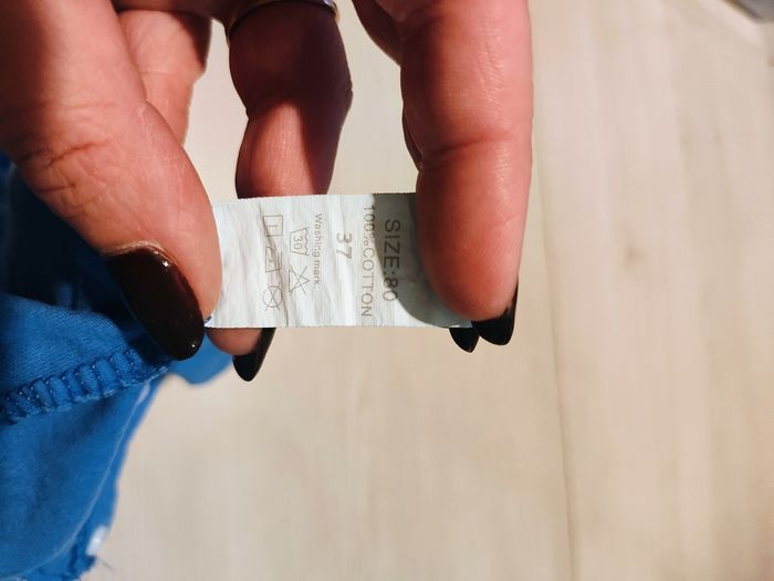 Body mm's - photo numéro 2