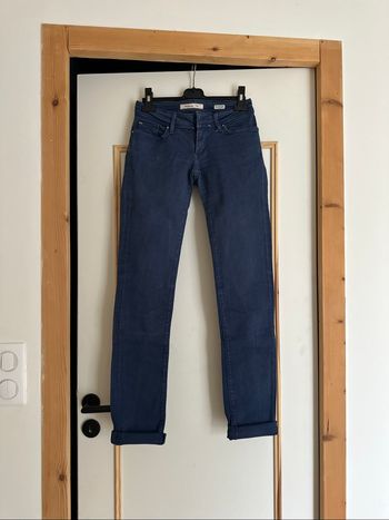 Jean Wonder - Taille 36 (W28 L34)